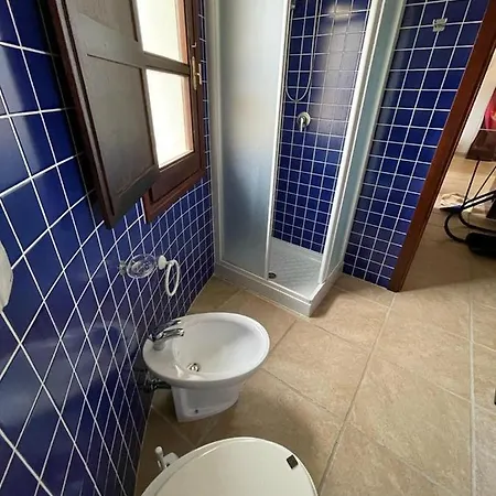 Sa Domu De Rosy Holiday home *