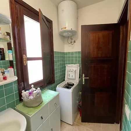 Sa Domu De Rosy Holiday home