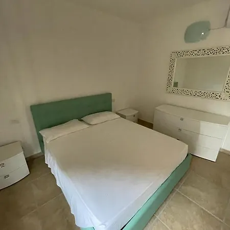 Sa Domu De Rosy Holiday home *