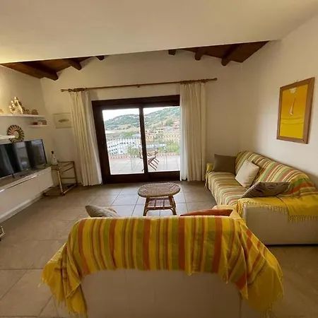 Holiday home Sa Domu De Rosy