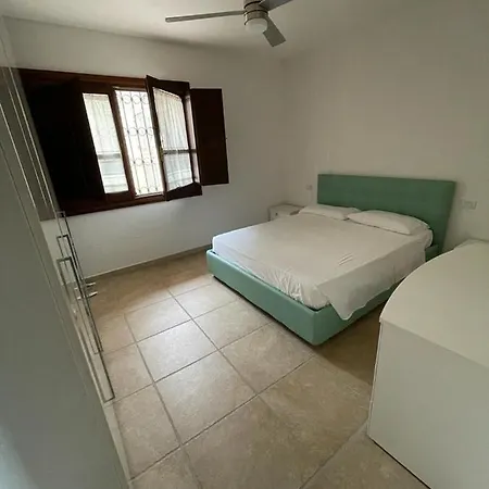 Sa Domu De Rosy Holiday home Villasimius