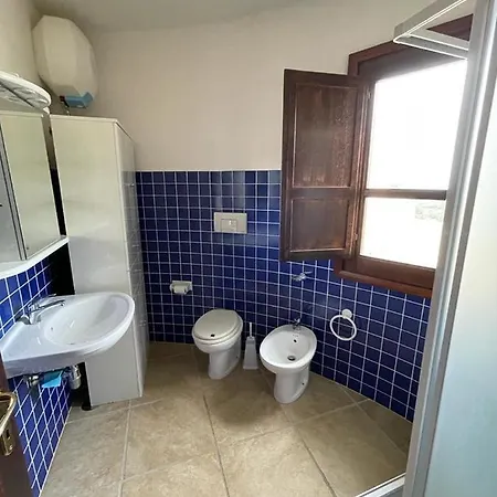 בית נופש Sa Domu De Rosy וילסימיוס