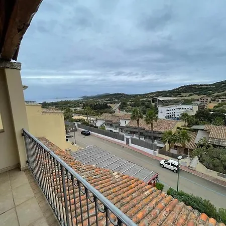 Sa Domu De Rosy בית נופש וילסימיוס