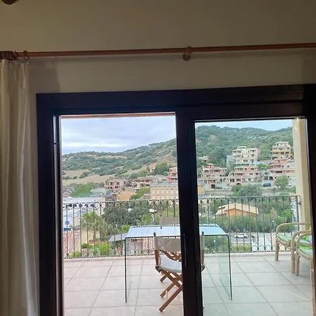 Sa Domu De Rosy בית נופש *