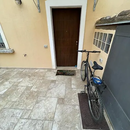 Sa Domu De Rosy * וילסימיוס